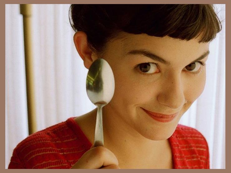 Amélie Poulain